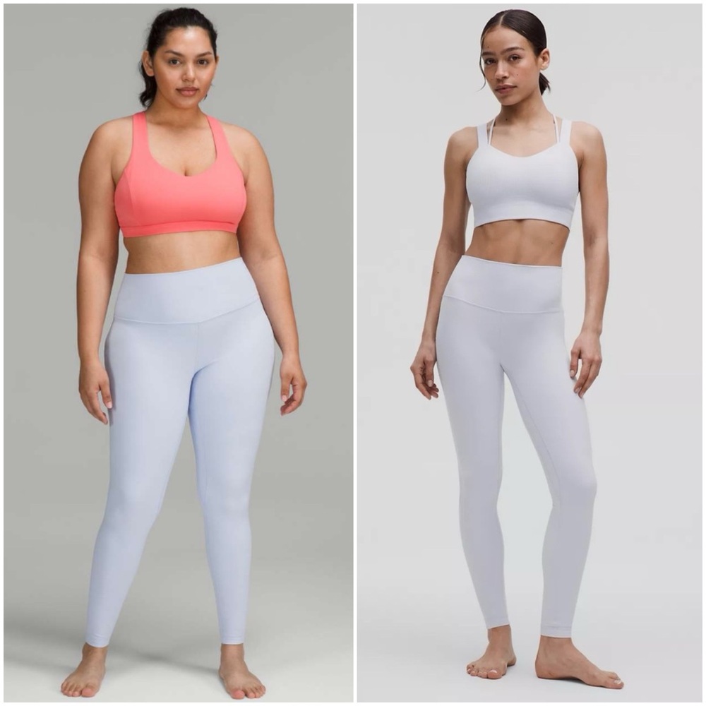 Lululemon Align High-Rise Pant 28" size 4